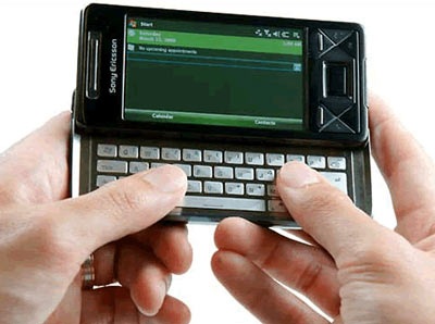 Sony Ericsson thua lỗ gần 250 triệu USD trong quý IV/2008 - 1 Sony Ericsson thua lỗ gần 250 triệu USD trong quý IV/2008 - 1