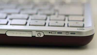 “Đập hộp” Sony Vaio P - 13