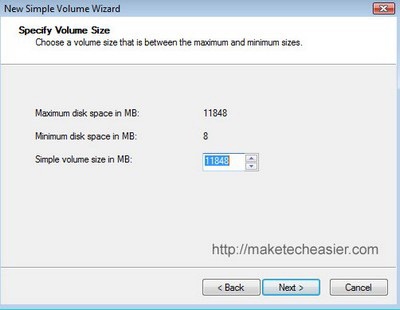 Cài đặt Windows 7 với các phiên bản Windows sẵn có - 3 Cài đặt Windows 7 với các phiên bản Windows sẵn có - 3