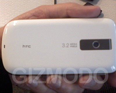 T-Mobile G2 lộ diện - 2