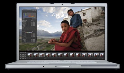 Macworld 2009, Apple sẽ trình làng những sản phẩm gì? - 4 Macworld 2009, Apple sẽ trình làng những sản phẩm gì? - 4