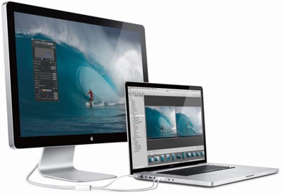 MacBook Pro 17 inch siêu mỏng, tuổi thọ pin 8 giờ - 7 MacBook Pro 17 inch siêu mỏng, tuổi thọ pin 8 giờ - 7