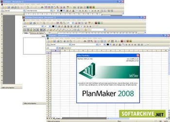 SoftMaker Office 2006 - Bộ tiện ích văn phòng miễn phí | Báo Dân trí