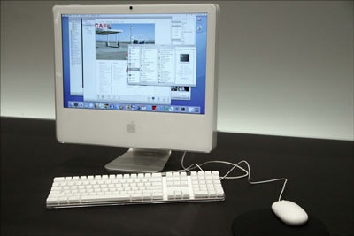 Macworld 2009, Apple sẽ trình làng những sản phẩm gì? - 3 Macworld 2009, Apple sẽ trình làng những sản phẩm gì? - 3