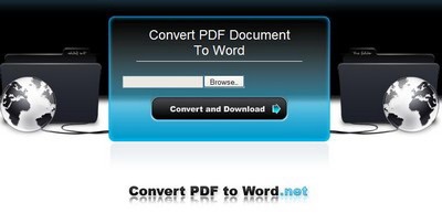 Những dịch vụ chuyển đổi file văn bản trực tuyến - 1