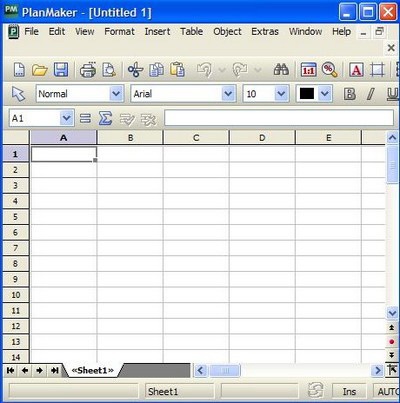 SoftMaker Office 2006 - Bộ tiện ích văn phòng miễn phí | Báo Dân trí