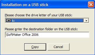 SoftMaker Office 2006 - Bộ tiện ích văn phòng miễn phí - 7