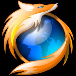 Chùm ảnh: Nghệ thuật “đấu đá” Internet Explorer và Firefox - 10