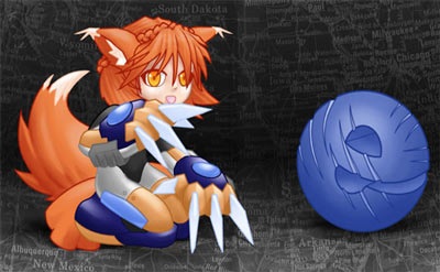 Chùm ảnh: Nghệ thuật “đấu đá” Internet Explorer và Firefox - 2