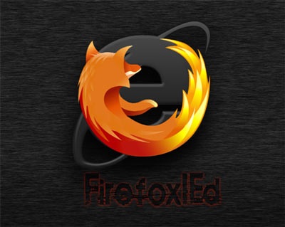Chùm ảnh: Nghệ thuật “đấu đá” Internet Explorer và Firefox - 3
