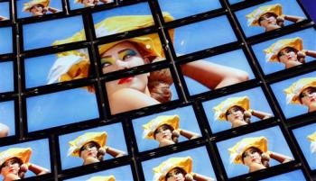 TV Plasma sắp bị “khai tử”? - 1