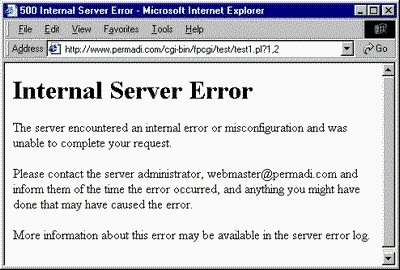 Những lỗi thường gặp trong máy tính và cách khắc phục (Phần 1) - 2
