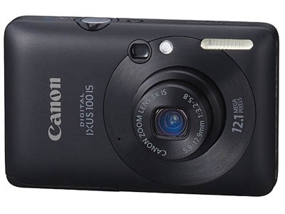 Canon trình làng camera “tàu ngầm” - 2 Canon trình làng camera “tàu ngầm” - 2