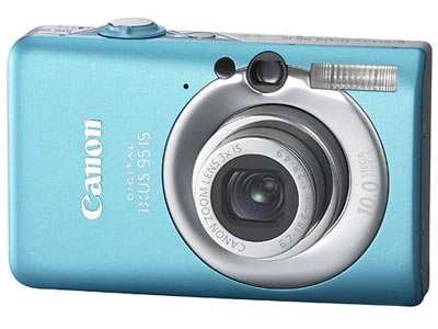 Canon trình làng camera “tàu ngầm” - 4 Canon trình làng camera “tàu ngầm” - 4
