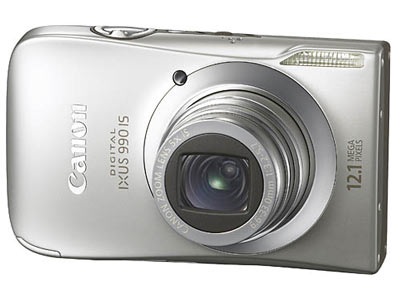 Canon trình làng camera “tàu ngầm” - 3 Canon trình làng camera “tàu ngầm” - 3