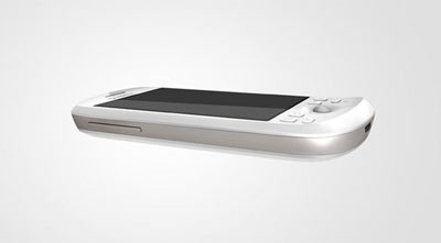 HTC trình làng điện thoại Android thứ 2 - 6 HTC trình làng điện thoại Android thứ 2 - 6