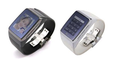 Những mobile “tỏa sáng” tại MWC 2009 - 11 Những mobile “tỏa sáng” tại MWC 2009 - 11