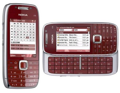 Những mobile “tỏa sáng” tại MWC 2009 - 13 Những mobile “tỏa sáng” tại MWC 2009 - 13