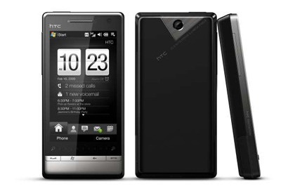 Những mobile “tỏa sáng” tại MWC 2009 - 6 Những mobile “tỏa sáng” tại MWC 2009 - 6