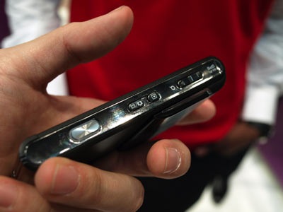 Ấn tượng Sony Ericsson Idou chụp ảnh 12 megapixel - 10