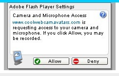 Tạo avatar động từ webcam của chính bạn - 2 Tạo avatar động từ webcam của chính bạn - 2