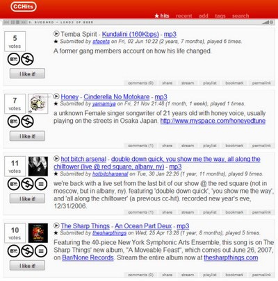 Những trang web tốt nhất để download nhạc miễn phí - 2 Những trang web tốt nhất để download nhạc miễn phí - 2