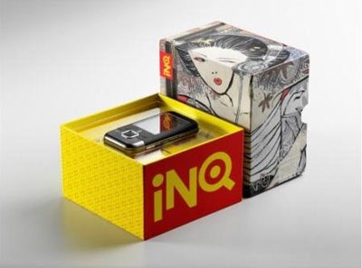 Facebook là “cục vàng” của làng viễn thông? - 1