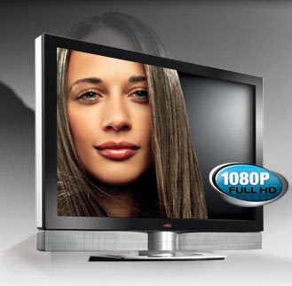 Vizio vượt Sony trên thị trường TV màn hình phẳng - 1 Vizio vượt Sony trên thị trường TV màn hình phẳng - 1