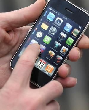 Hầu hết phần mềm cho iPhone đều bị “bỏ đi” - 1