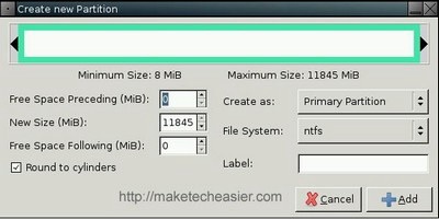 Gỡ bỏ Windows 7 để quay trở lại phiên bản Windows sẵn có - 4 Gỡ bỏ Windows 7 để quay trở lại phiên bản Windows sẵn có - 4