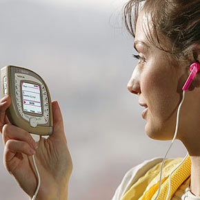 Ngày 18/2 sẽ thi tuyển công nghệ 3G - 1 Ngày 18/2 sẽ thi tuyển công nghệ 3G - 1