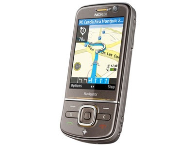 Bộ sưu tập điện thoại mới của Nokia  - 3