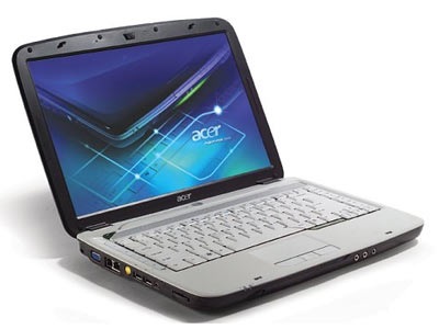10 laptop bán chạy nhất tháng 1/2009 - 3 10 laptop bán chạy nhất tháng 1/2009 - 3