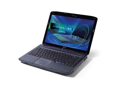 10 laptop bán chạy nhất tháng 1/2009 - 2