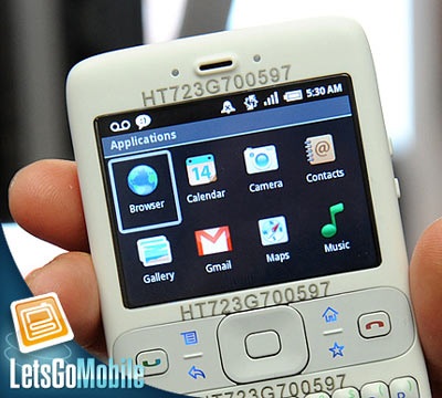 Google gỡ bỏ cảm ứng trên Android để làm hài lòng Apple? - 1