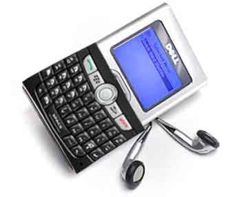 5 lý do Dell chưa nên gia nhập thị trường smartphone - 1 5 lý do Dell chưa nên gia nhập thị trường smartphone - 1