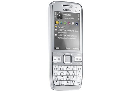 Bộ sưu tập điện thoại mới của Nokia  - 2