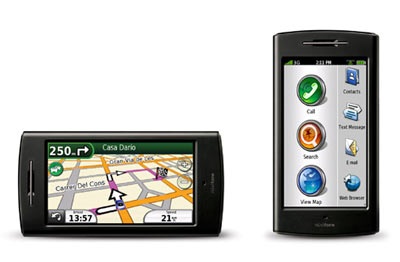 Garmin bắt tay Asus để sản xuất smartphone - 1