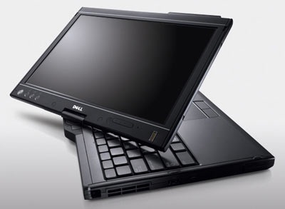 Dell trình làng tablet PC pin chạy 11 tiếng - 2