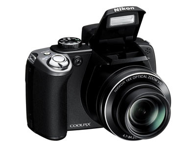 10 camera đắt hàng tháng 1/2009 - 9