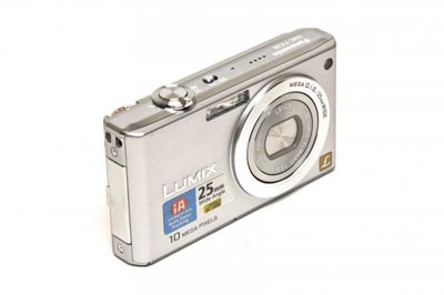 10 camera bán chạy nhất tháng 2/2009 - 4 10 camera bán chạy nhất tháng 2/2009 - 4