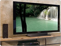 Pioneer sẽ rời bỏ thị trường TV? - 1 Pioneer sẽ rời bỏ thị trường TV? - 1