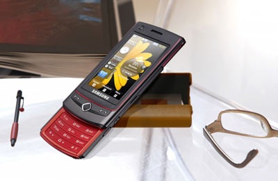 Ấn tượng ban đầu về “siêu chạm” Samsung Ultra TOUCH - 1