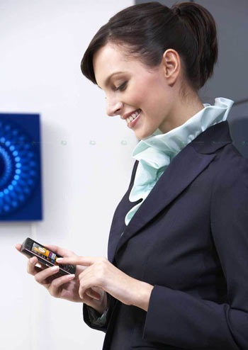 Ấn tượng ban đầu về “siêu chạm” Samsung Ultra TOUCH - 2