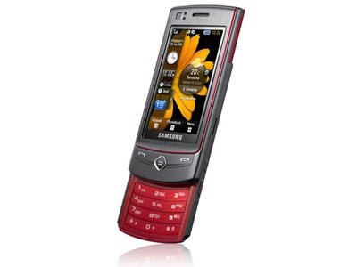 Ấn tượng ban đầu về “siêu chạm” Samsung Ultra TOUCH - 3