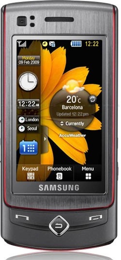 Những mobile bán chạy nhất tháng 3/2009 - 9 Những mobile bán chạy nhất tháng 3/2009 - 9