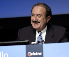 Mạng 3G siêu nhanh sắp khai trương tại Úc - 1 Mạng 3G siêu nhanh sắp khai trương tại Úc - 1