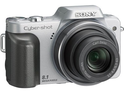 10 camera đắt hàng tháng 1/2009 - 4