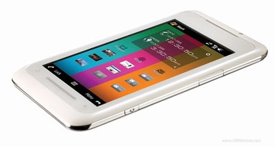 Toshiba gia nhập thị trường mobile cảm ứng - 3