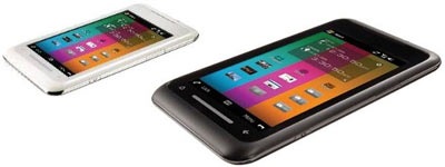 Ấn tượng ban đầu với “siêu di động” Toshiba TG01   - 1